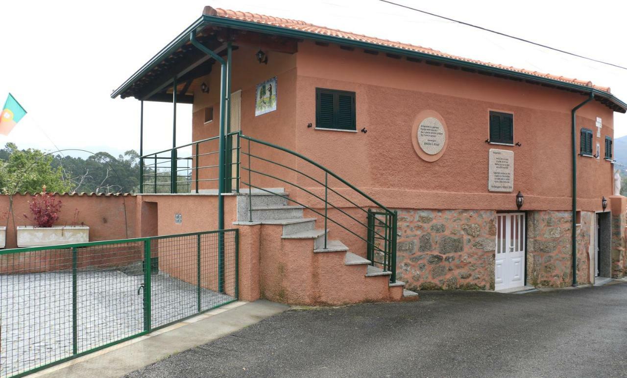 Vivenda Agostinho Villa Arcos de Valdevez Exterior photo